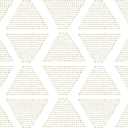 Modern Peel and Stick Wallpaper Striped 17.3''197'' Geometric Wallpaper Beige and White Wall Paper Boho Self Adhesive Removable Wallpapers Bedroom Contact Paper for Cabinets and Drawers Decor Vinyl