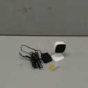 TP-Link Tapo 1080P Indoor Security Camera for Baby Monitor, Dog Camera w/Motion Detection, 2-Way Audio Siren, 0Night Vision, Cloud & SD Card Storage, Works w/Alexa & Google Home (Tapo C100)