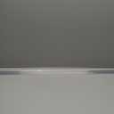 Shower Door Bottom Seal Strip, 2PCS Seal Strip, Clear PVC, 36" Length, Fits 10mm Thick Glass, Prevents Leaks, Easy Installation, No Adhesive Required (Clear, 36in for 3/8"(10mm))