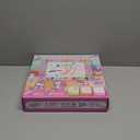 Aqua Water Doodle Mat - Kids Drawing Mat Toddlers Educational Toys for Age 3 4 5 6 7 8 Year Old Boys Girls Gifts - Neon Color Mat Doodle Board Writing Drawing Toys Holiday Christmas Birthday Gifts