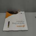 AUROTH Tactical Dog Harness for Large Dogs No Pull Adjustable Reflective K9 Working Training Easy Control Pet Vest Military Service Harnesses Woodland Camo L (L(Neck:18-29",Chest:24-37"),45-80 lbs)