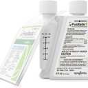 Syngenta Fusilade II Herbicide - Grass Weed Killer Spray for Selective Control in Turf & Landscapes, Safe on Ornamentals, Fast Acting Weed Control for Nurseries & Sports Fields - 4 oz