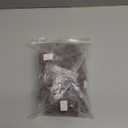 551pcs Sanding Drums for Dremel Rotary Tool,Sanding Bits Bands Sander Sandpaper for Drill Woodworking Accessories