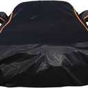 Car Windshield Snow Cover,Large