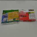 Patio Door Insulation Kit and Weatherstrip Seal