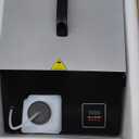 UPGREY Low Lying Fog Machine, Dry Ice Fog Machine Fog Chiller Ground Fogger Outdoor and Indoor w/Remote and Wired Control for Dance Floor Halloween Wedding Party Stage Effect