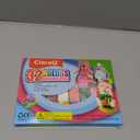 CiaraQ Polymer Clay Kit, Mini Modeling Clay Set for Kids/Beginners/Artist, 32 Colors