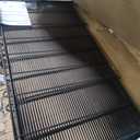 MidWest Homes for Pets Puppy Playpen Crate - 248-05 Grid & Pan Included