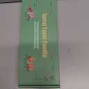 10 Inch Black Spiral Taper Candle Set, 10 Pack Unscented Candlesticks for Fall Decor Autumn Prayer Halloween Decor Rituals Meditation Fall Seasonal Decoration