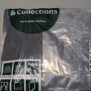 Fleece Bed Blankets Throw Size - Soft Lightweight Plush Fuzzy Cozy Luxury Blanket Microfiber Throw for Couch Bed, All-Season Breathable, 40x60 Inches (Dark Gray-thin)