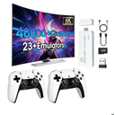 ANGFA Wireless Retro Game Console