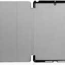 2 x Tablet Cover for Apple iPad 9.7 5th 6th (2017 2018 Release),Folio Stand Lightweight Sleep/Wake Up Leather Case for Apple iPad 9.7" A1822 A1823 A1893 A1954 (KST-Rose Gold)