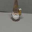 Leekung Gnome Statues for Christmas Decorations- Christmas Gnomes Figurines for Tabletop Shelf Fireplace Mantle Table Decor,Winter Retro Holiday Indoor Home Decorations,Xmas New Year Gifts for Women