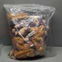 24 Pcs Hanging Monkey Stuffed Animals Bulk Cute Plush 24 Inch Hanging Monkey Toys for Room Decor Birthday Christmas Easter Gift