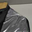 YUZPKRSI 48 Inch Foldable Poker Table Top for 8 Players, Octagon Poker Table Topper with Chips Tray & Cup Holders, Professional Texas Holdem Poker Table Mat with Carrying Bag for Card Casino Games (Green)