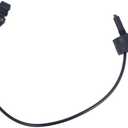 Demfec Sensor Compatible with Deutz TCD2015 TCD2013 TCD4.1 TCD3.6 Replaces 4504704 04504704 0450-4704