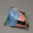 Supet Inflatable Dog Cone Collar Alternative After Surgery, Dog Neck Donut Collar Recovery E Collar for Neuter, Soft Pet Cone for Dogs (XXL(Neck 18.5"-23.5"))