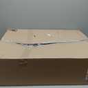 Floor Mats Custom for Volvo XC40 2019-2025 2026(Not Fit Recharge) All Weather Protection TPE Heavy Duty Non-Slip Automotive Floor Liners Fits Front& 2nd Row Full Set Accessories, Black