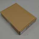 Stainless Steel Bento Box Kids, Kids Metal Bento Lunch Box BPA Free Lunch Box Containers 304 Stainless Steel Bento Box for School and Office(Green)