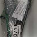 KASUNTO Toilet Paper Holder for Bathroom, Heavy Weighted Metal Free Standing Toilet Paper Holder Stand with Crystal Ball, Toilet Paper Roll Stand for Bathroom Accessories (Matte Black)