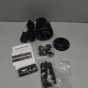 12 in 1 Christmas Projector Lights Outdoor, 3D Dynamic Santa Sleigh/Nativity/Green Monster/Ghost/Spider/Bat Christmas Decor, Night Lights for Party Home Window Wall Holiday Decor