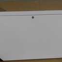 12x20 Access Panel for Drywall, Attic Door Plumbing Drywall Access Panel 12x20 Inch Wall Hole Cover Door,Thicken 1mm Steel and Aluminum Frame,Overall Size 13.5 x 21.5