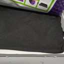 Purple Simply Seat Cushion, Lightweight 1.25" Low-Profile Gel Seat Cushion