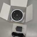 Color Noise Sound Machines with 10 Colors Night Light 25 Soothing Sounds and Sleep White Noise Machine 32 Volume Levels 5 Timers Adjustable Brightness Memory Function for Adults Kids Baby (Black)