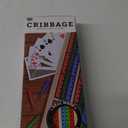 Anker Play Cribbage Board