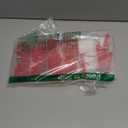 175PCS Red Electrical Outlet Spacers Kit, 85PCS 6-32 Thread Cup Head Mounting Screws and 90PCS Outlet Spacer Without Threaded, Outlet Spacers for Electrical Box, Screws Switch and Receptacle