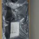 XXXL Extra Large Stainless Steel Litter Box, 28" L x 20" W x 14" H Super Large Stainless Steel Litter Box, Suitable for Large Cats and Multiple Cats, Non-Sticky, Anti-Leakage, Easy to Clean