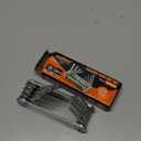 HORUSDY Tamper Proof Star Key Set (Folding) Security Torx Key Set Sizes Include T-6 to T-30
