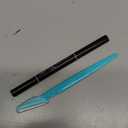 Yfulfill Eye Brow Pencils for Women - Waterproof Brown Eyebrow Pencil with Brush, Filler for Blondes