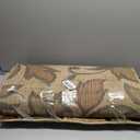 Orian Floral Leaf Runner, 2'3" x 8', Bisque