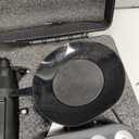 Wireless Trailer Lights with Strobe Mode, Magnetic Wireless Tail Lights for Trailer, USB-C Rechargable 120 Rotatable Tow Light Kit for Truck, RV, Camper, Van, Boat, IP67 Waterproof (Black)