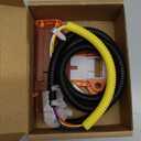 WPW10482836 Washer Door Latch Assembly - Replaces W10482836, 3020730 - Compatible with Whirlpool, Maytag, Kenmore Washers - Fixes Door Lock & Spin Issues