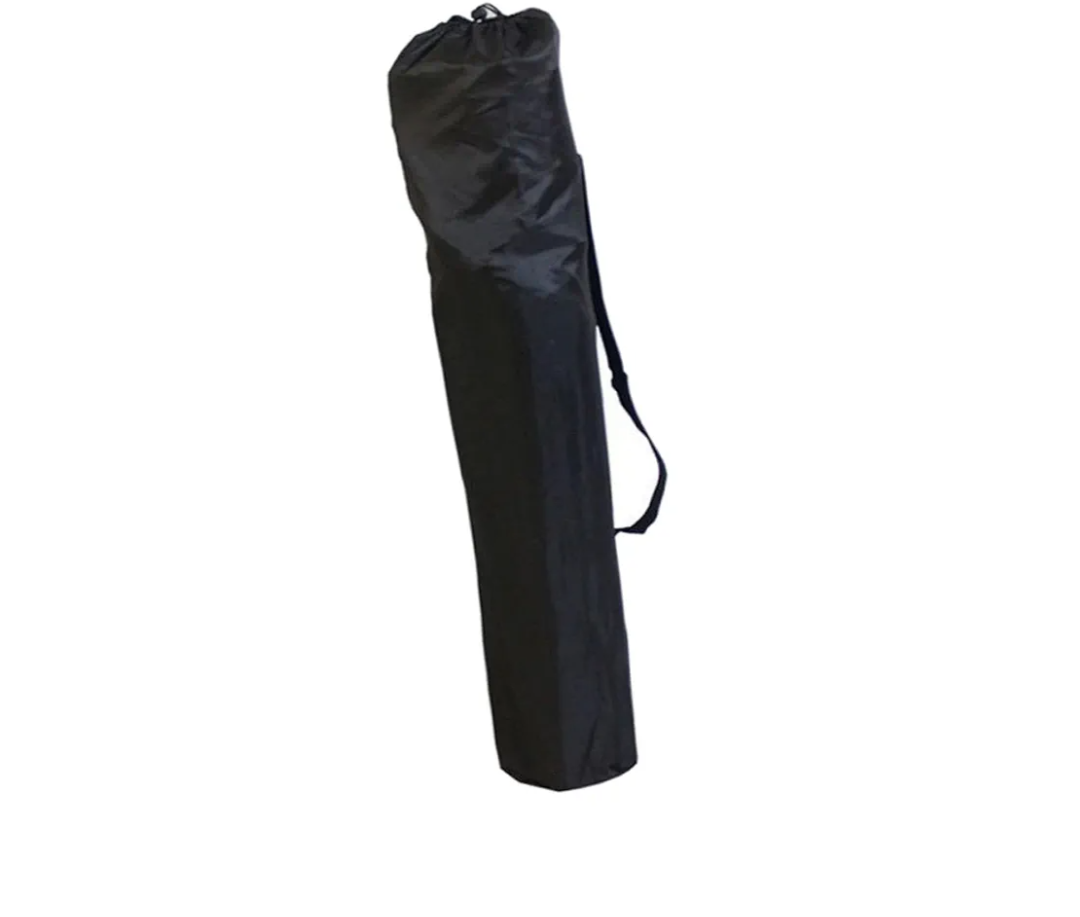 Recliner Storage Bag Folding Chairs Carrying Bag with Shoulder Strap Tent Bag Camping Chair Replacement Bag Lawn Chair Organizer for Home BBQ, 82x22cm