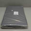 Henkelion Large Cat Carriers Dog Carrier Pet Carrier for Cats Dogs Puppies up to 25Lbs, Big Dog Carrier Soft Sided, Travel Puppy Carrier - Large - Grey (20.0"L x 13.0"W x 13.0"H)