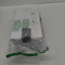 Dehumidifier for Home, 98OZ Tank Water,(1000 sq.ft) Dehumidifier for Bathroom,Badroom,Basement,with Auto Shut Off, 7 Color LED,White