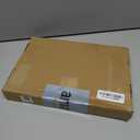 Acrylic Dry Erase Board with Light up Stand, 11.81" x 7.87" Clear White Board, Erasable, Note, Memo, Drawing, Daily, Moment, LED Note Board LED Warm Light for Home, School, Work (Large)