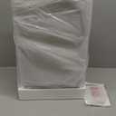 4900 Sq.Ft Dehumidifier, KeepGlad Dehumidifier Max 95 Pint/D, Dehumidifiers for Home with Drain Hose, Smart Compressor with Intelligent Humidistat, Three Modes, for Bedroom, Basement, Bathroom (White)