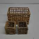 Baskets For The Home Decor 3 Pack