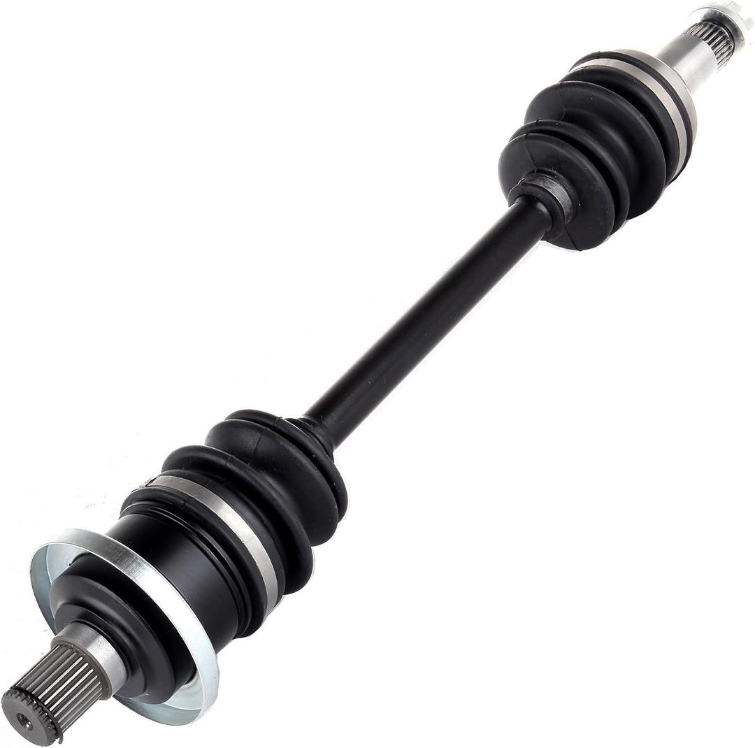 ECCPP CV Axle Drive Shaft Assembly fit 2004-2017 for ARCTIC 400 500 650 700 1000 Rear Left Right 1502-343 0502-811