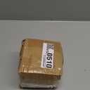 Zhengmy Christmas Stocking Holders for Mantle Weighted Stocking Holder Fireplace Hangers for Xmas Holiday Party Decoration(Stainless Steel,Black,4 Pcs)