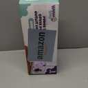 Power Strip Cover and Outlet Cover Box - Effectively Baby Proofs Power Strip on Floor or Wall, Protects Small Hands & Fingers, Cover Box and Outlet Cover Box