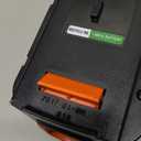 BLACK+DECKER Battery, Slide-Pack, 18V (HPB18)