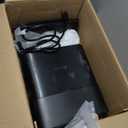 ECOVACS DEEBOT X9 PRO Omni Robot Vacuum and Mop,16,600Pa Blast Suction, Instant Self-Cleaning OZMO Roller Mop,Triple Lift System, ZeroTangle, AI Navigation,150 Days Hands-Free Omni Station