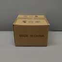 SineRise Modern Crystal Chandeliers Firework, Crystal Light Fixture, Dandelion Chandelier (12-Light, Gold) for Foyer Hallway Entryway Kitchen Bedroom (12-Light (Semi-Flush Mount)