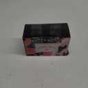 KNONEW Christmas Lights Outdoor Decorations 400 LED 33ft 8 Modes Curtain Fairy String Light with 75 Drops, Clear Wire LED String Light Indoor Decor for Wedding Party Christmas Decorations Warm White (33FT 400 LED, Warm White)