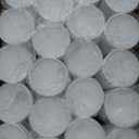 Dart 10J10 Foam Drink Cups, 10oz, White, 25 per Bag (Case of 40 Bags)